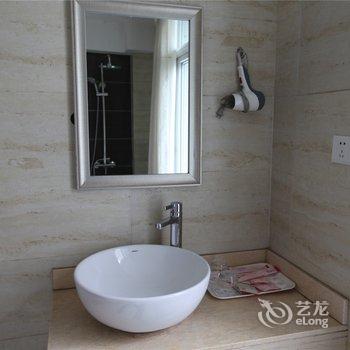 绵阳南海小筑时尚酒店酒店提供图片