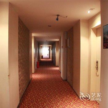 绵阳南海小筑时尚酒店酒店提供图片