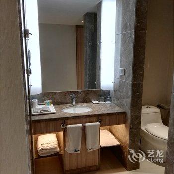 南昌新大泽城市精品酒店酒店提供图片