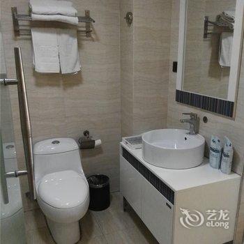 南昌新大泽城市精品酒店酒店提供图片