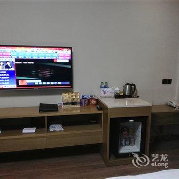 南昌新大泽城市精品酒店酒店提供图片