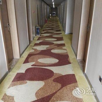 南昌新大泽城市精品酒店酒店提供图片