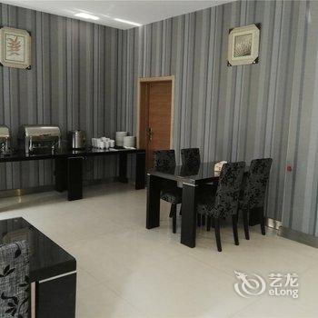 南昌新大泽城市精品酒店酒店提供图片