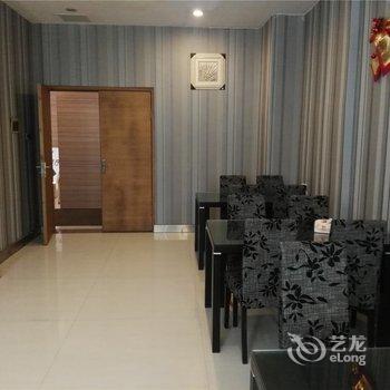 南昌新大泽城市精品酒店酒店提供图片
