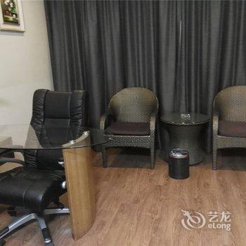 南昌新大泽城市精品酒店酒店提供图片