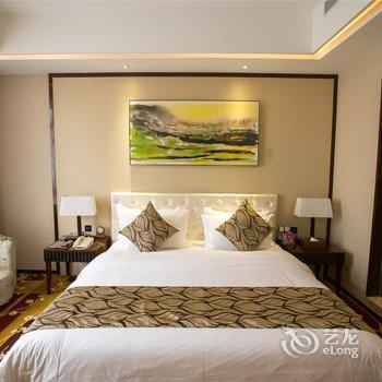 南宁金庆盛大酒店酒店提供图片