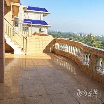 涠洲岛云莱客栈酒店提供图片