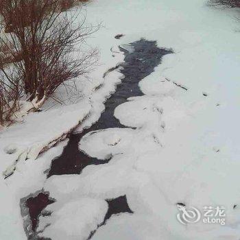 雪乡永安兴华家庭旅馆酒店提供图片