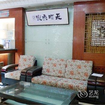 平遥天顺宾馆酒店提供图片