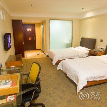 红枕安悦连锁酒店(潍坊玄武街店)酒店提供图片