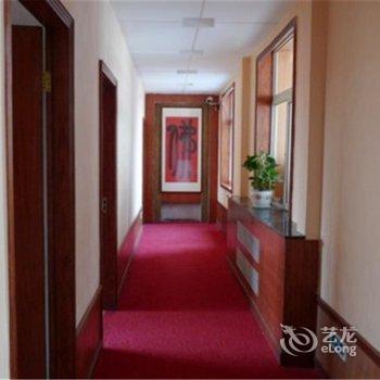 平遥天顺宾馆酒店提供图片