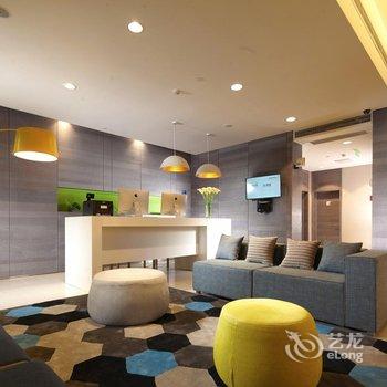 重庆大学城智选假日酒店酒店提供图片