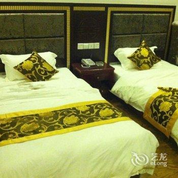 峨眉山H酒店(灵秀温泉店)酒店提供图片