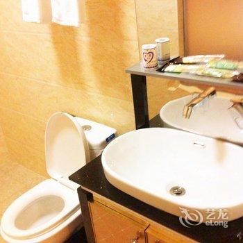 峨眉山H酒店(灵秀温泉店)酒店提供图片