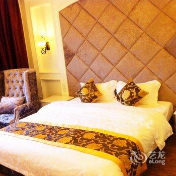 峨眉山H酒店(灵秀温泉店)酒店提供图片