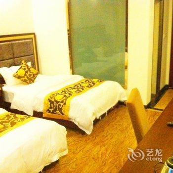 峨眉山H酒店(灵秀温泉店)酒店提供图片