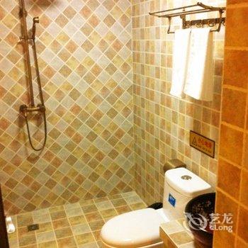 峨眉山H酒店(灵秀温泉店)酒店提供图片