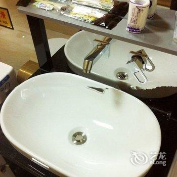 峨眉山H酒店(灵秀温泉店)酒店提供图片