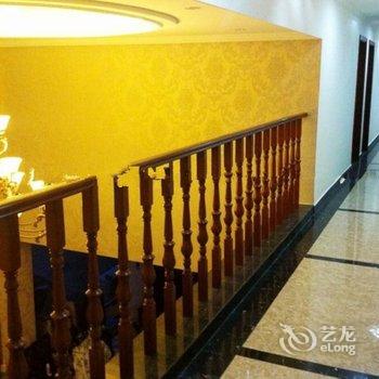 峨眉山H酒店(灵秀温泉店)酒店提供图片