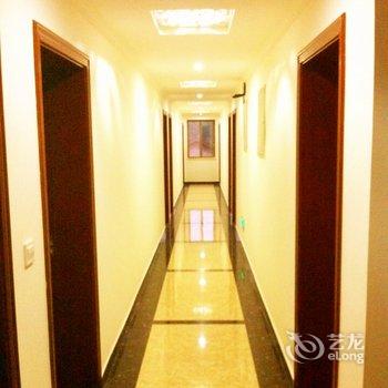 峨眉山H酒店(灵秀温泉店)酒店提供图片