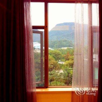 峨眉山H酒店(灵秀温泉店)酒店提供图片