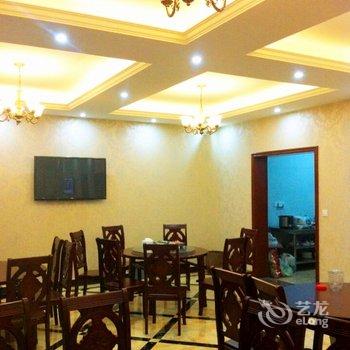 峨眉山H酒店(灵秀温泉店)酒店提供图片