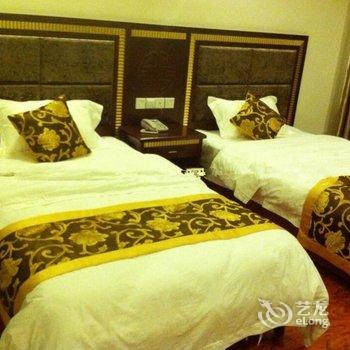 峨眉山H酒店(灵秀温泉店)酒店提供图片