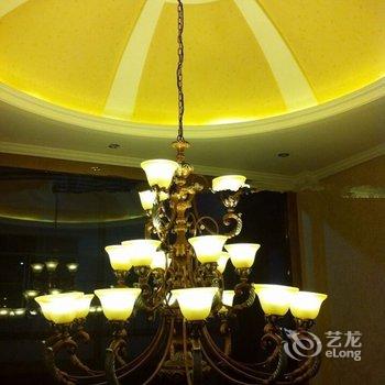 峨眉山H酒店(灵秀温泉店)酒店提供图片