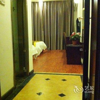 峨眉山H酒店(灵秀温泉店)酒店提供图片