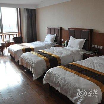 祁县紫荆假日酒店酒店提供图片