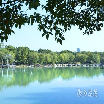 苏州金鸡湖大酒店酒店提供图片