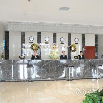 祁县紫荆假日酒店酒店提供图片