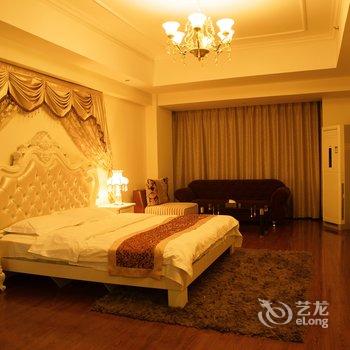 蚌埠万达揽胜公寓酒店酒店提供图片
