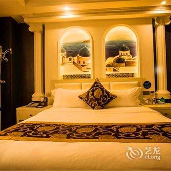 泸州市纳溪区前锦时尚酒店酒店提供图片
