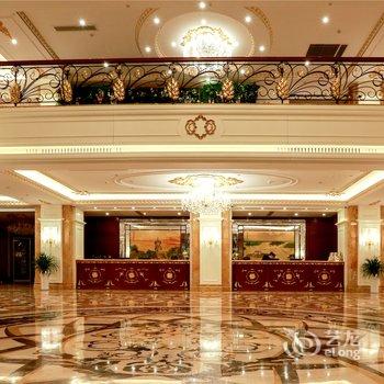 建湖御锦国际酒店酒店提供图片