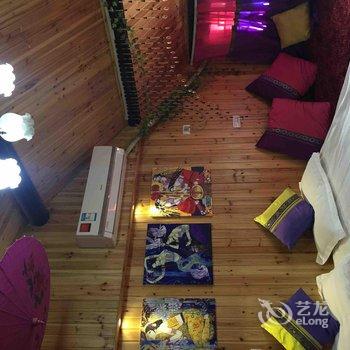 乌镇东栅老街民宿酒店提供图片