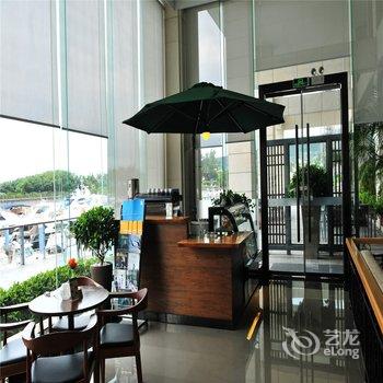 深圳大梅沙湾游艇度假酒店酒店提供图片