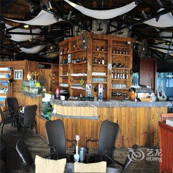 深圳大梅沙湾游艇度假酒店酒店提供图片