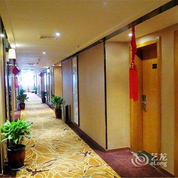 咸阳大秦王府酒店酒店提供图片