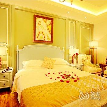 丽江添富太和园休闲度假酒店酒店提供图片