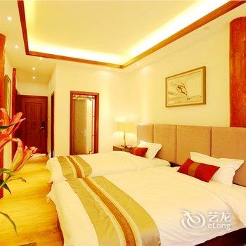 丽江添富太和园休闲度假酒店酒店提供图片