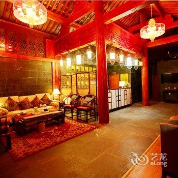 丽江添富太和园休闲度假酒店酒店提供图片