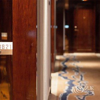 株洲市湖景酒店酒店提供图片