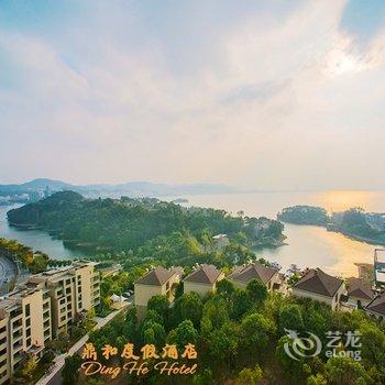 千岛湖鼎和度假公寓酒店提供图片