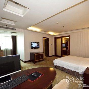 晋江东雅假日酒店酒店提供图片