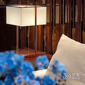 株洲市湖景酒店酒店提供图片