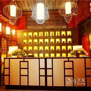 丽江添富太和园休闲度假酒店酒店提供图片