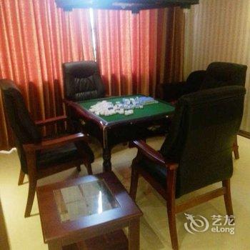 宁波北仑蓝海湾商务宾馆酒店提供图片