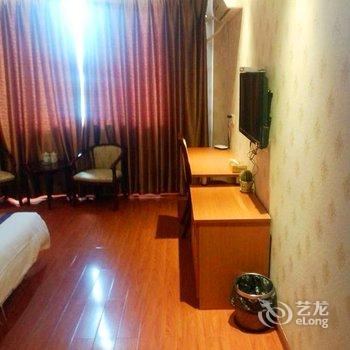 宁波北仑蓝海湾商务宾馆酒店提供图片