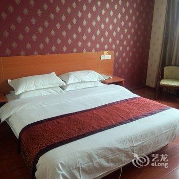 宁波北仑蓝海湾商务宾馆酒店提供图片